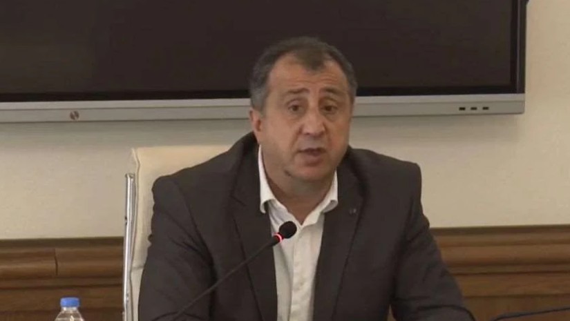 დიმიტრი სანაკოევი