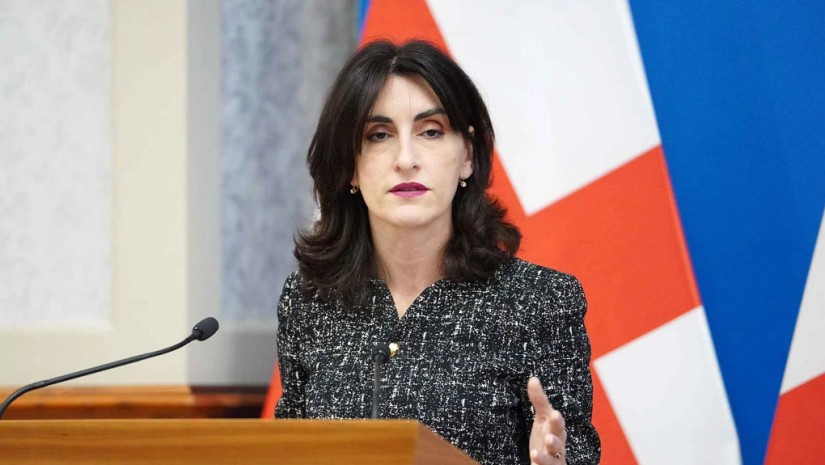 მაკა ბოჭორიშვილი