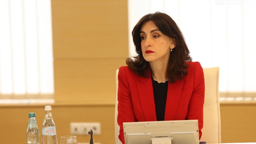 მაკა ბოჭორიშვილი