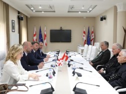 სამთო უნივერსიტეტი