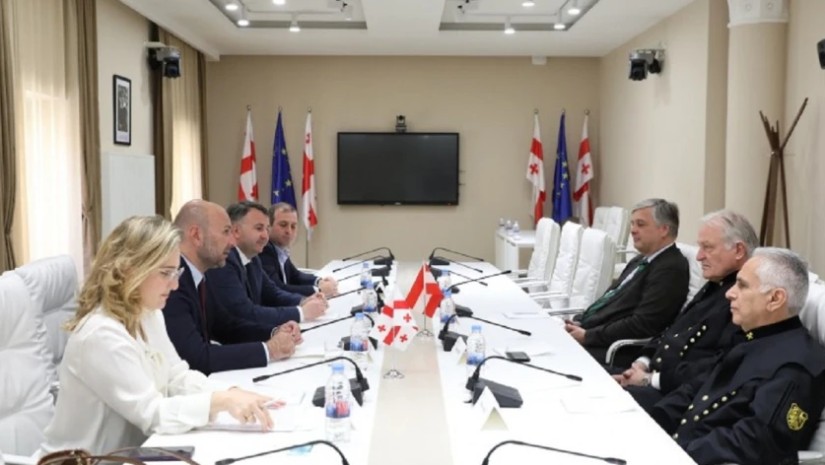 სამთო უნივერსიტეტი
