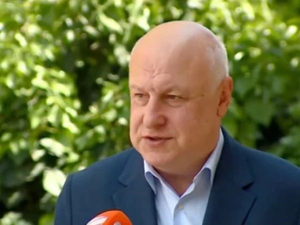 გიგი წერეთელი გიგი წერეთელი