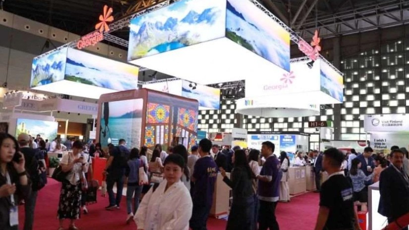 ITB China 2025 ITB China 2025