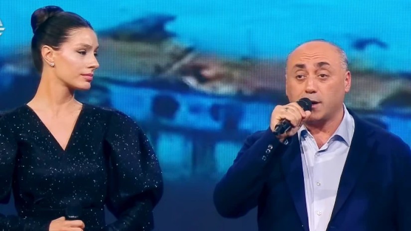 ლიზა ჩიჩუა