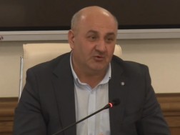 გელა შერმადინი