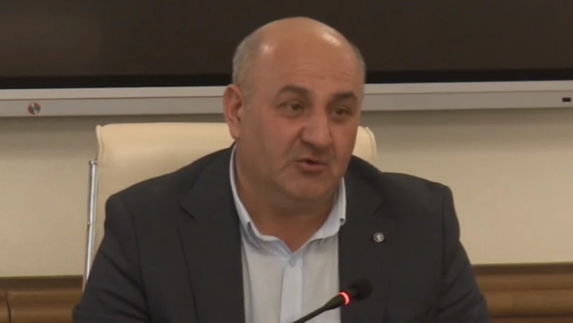 გელა შერმადინი გელა შერმადინი