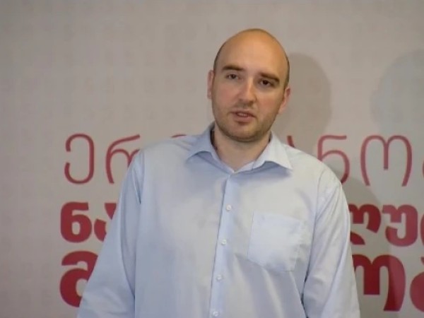 ირაკლი ფავლენიშვილი ირაკლი ფავლენიშვილი