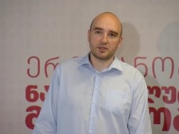 ირაკლი ფავლენიშვილი