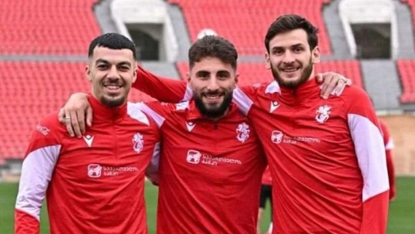 ლიგა 1 სეზონის საუკეთესო გოლს ირჩევს ლიგა 1 სეზონის საუკეთესო გოლს ირჩევს