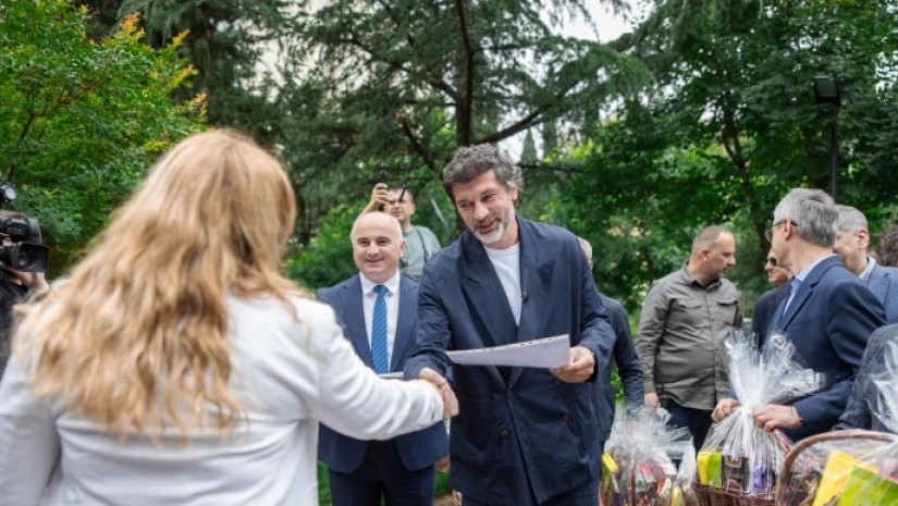 კალაძე კალაძე