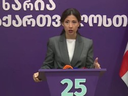 ტატა ხვედელიანი