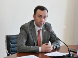 ლევან მახაშვილი
