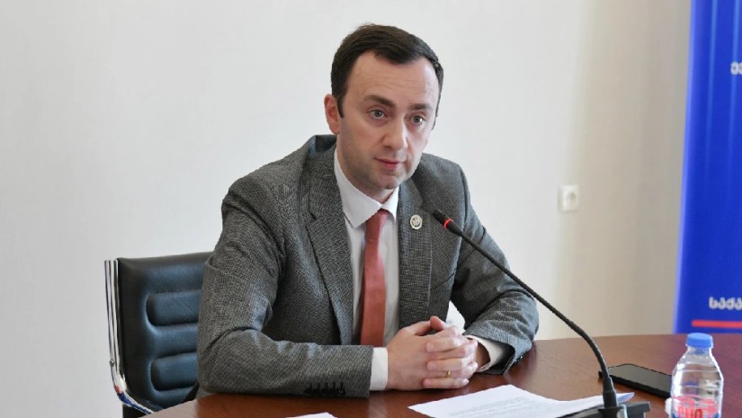ლევან მახაშვილი