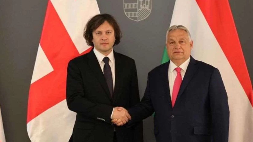 კობახიძე კობახიძე