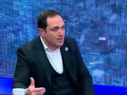 გიორგი გაბუნია