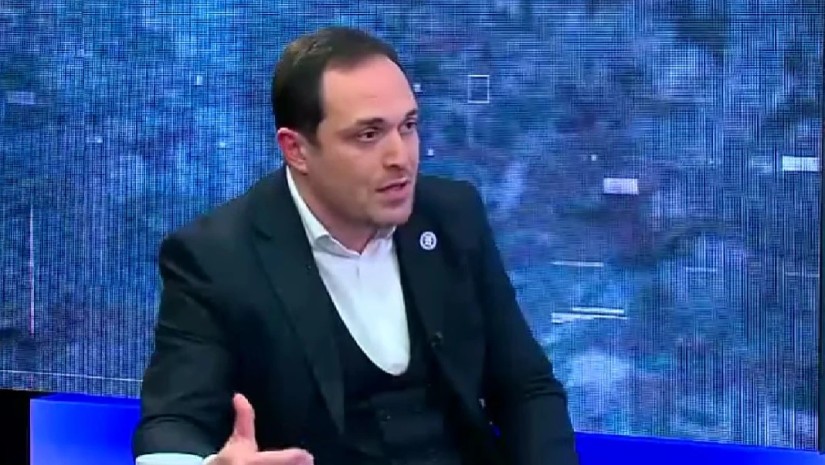 გიორგი გაბუნია