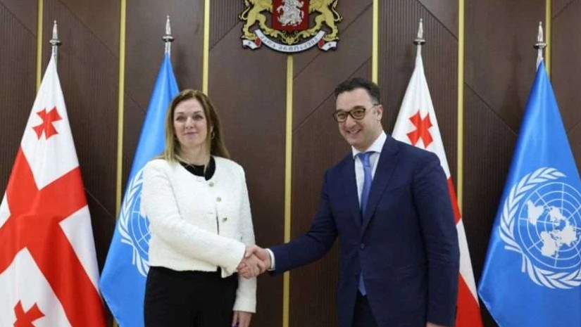 დავით სონღულაშვილი