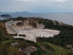 იტალიის სუპერვულკანი