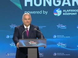 ვიქტორ ორბანი