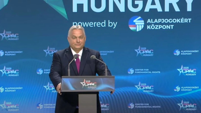 ვიქტორ ორბანი