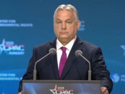 ვიქტორ ორბანი