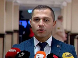პროკურორმა, მიხეილ სადრაძე