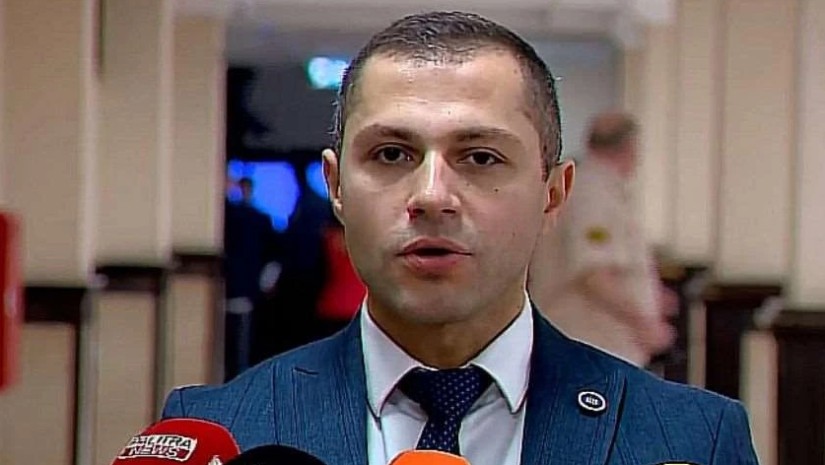 პროკურორმა, მიხეილ სადრაძე