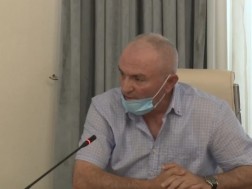 სიმონ გასვიანი