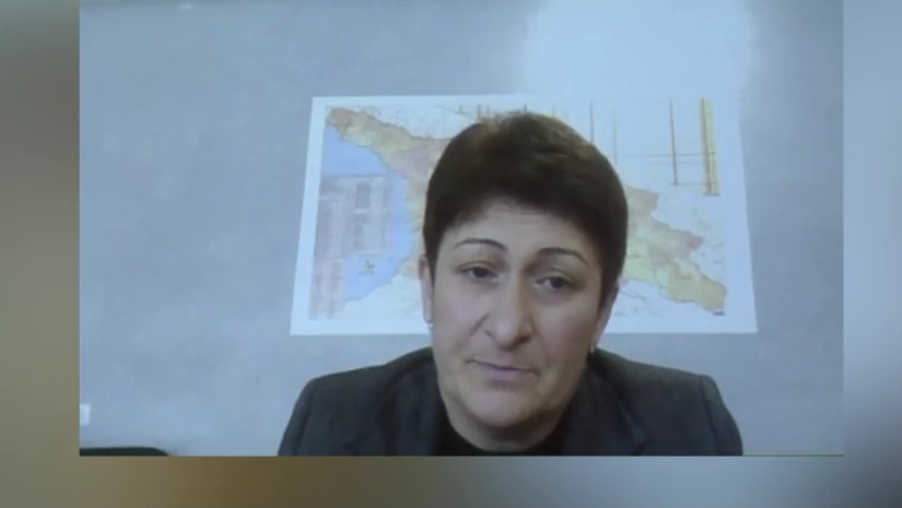 ნონა ყაულაშვილი ნონა ყაულაშვილი