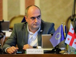 კახა ლაბუჩიძე