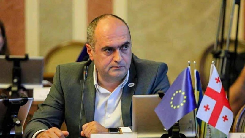 კახა ლაბუჩიძე კახა ლაბუჩიძე