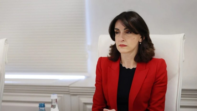მაკა ბოჭორიშვილი მაკა ბოჭორიშვილი