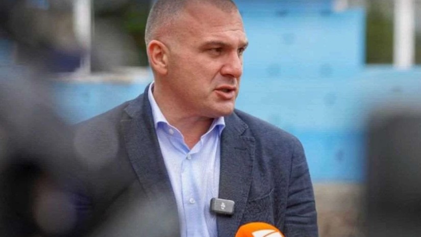 რევაზ სოხაძე