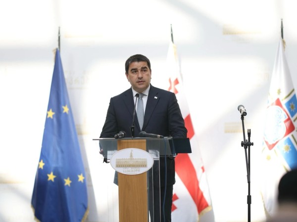 შალვა პაპუაშვილი