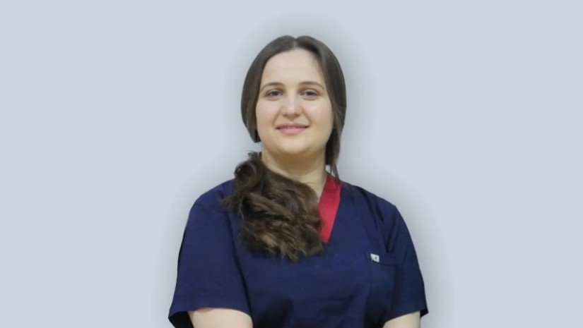 ქალი