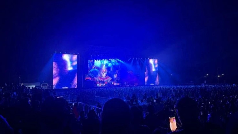 Guns N' Roses