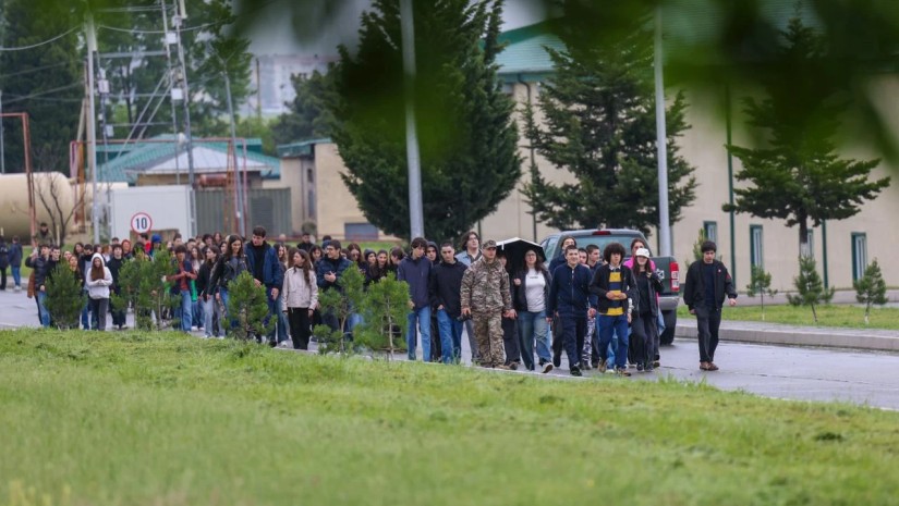 თავდაცვა