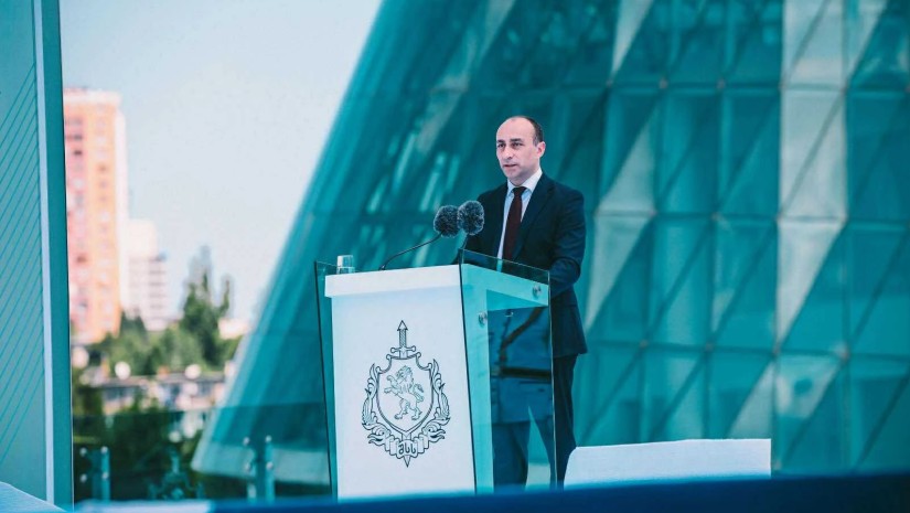გელაძე