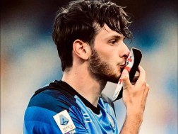 კვარაცხელია