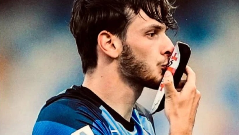 კვარაცხელია