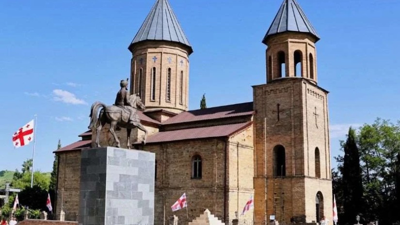მარტყოფი