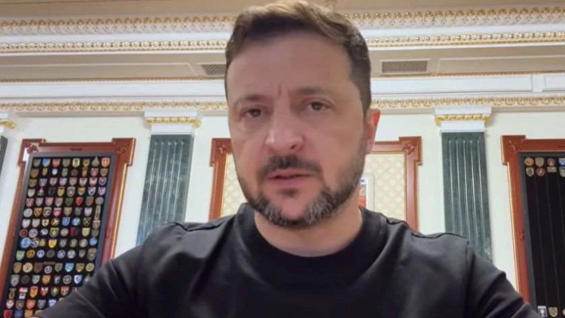 ზელენსკო ზელენსკო