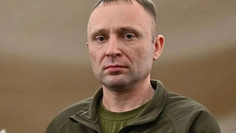 km