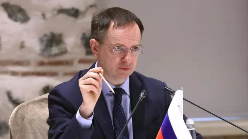 მედინსკი