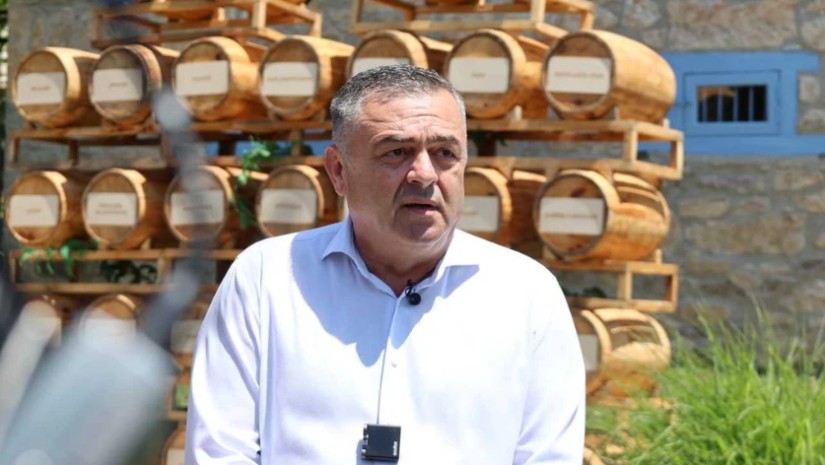 დავით შერაზადიშვილი დავით შერაზადიშვილი