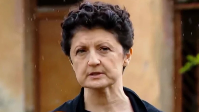 თეა წულუკიანი თეა წულუკიანი