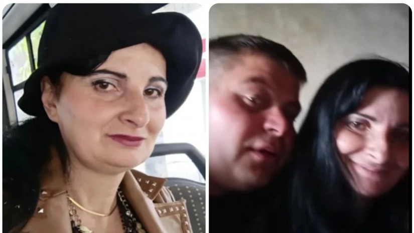 ქეთი ეგიდუნაშვილი