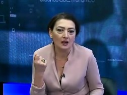 თაკო ჩარკვიანი