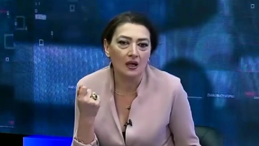 თაკო ჩარკვიანი
