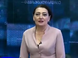 თაკო ჩარკვიანი
